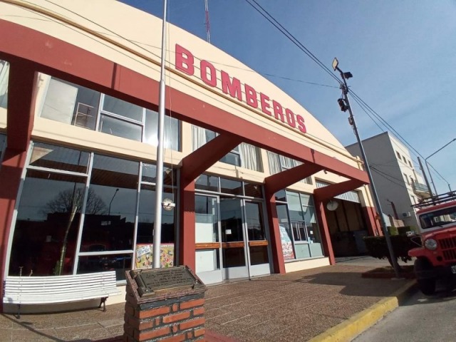 Convocatoria a Asamblea General Ordinaria